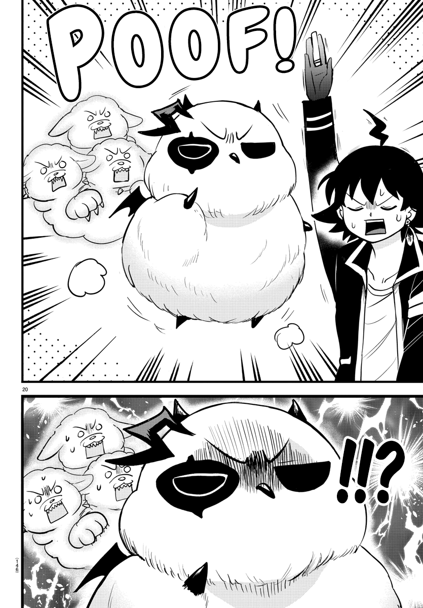 Read Welcome to Demon School En Manga Online