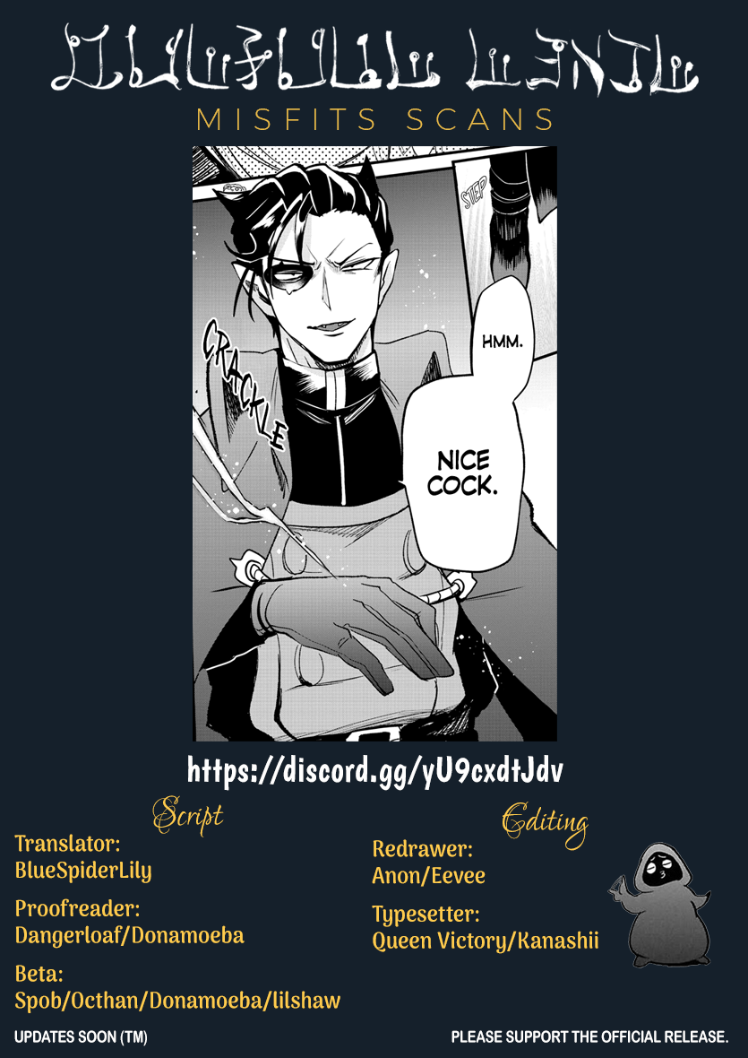 Read Welcome to Demon School En Manga Online