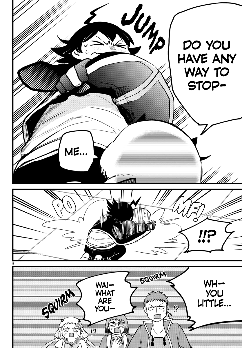 Read Welcome to Demon School En Manga Online