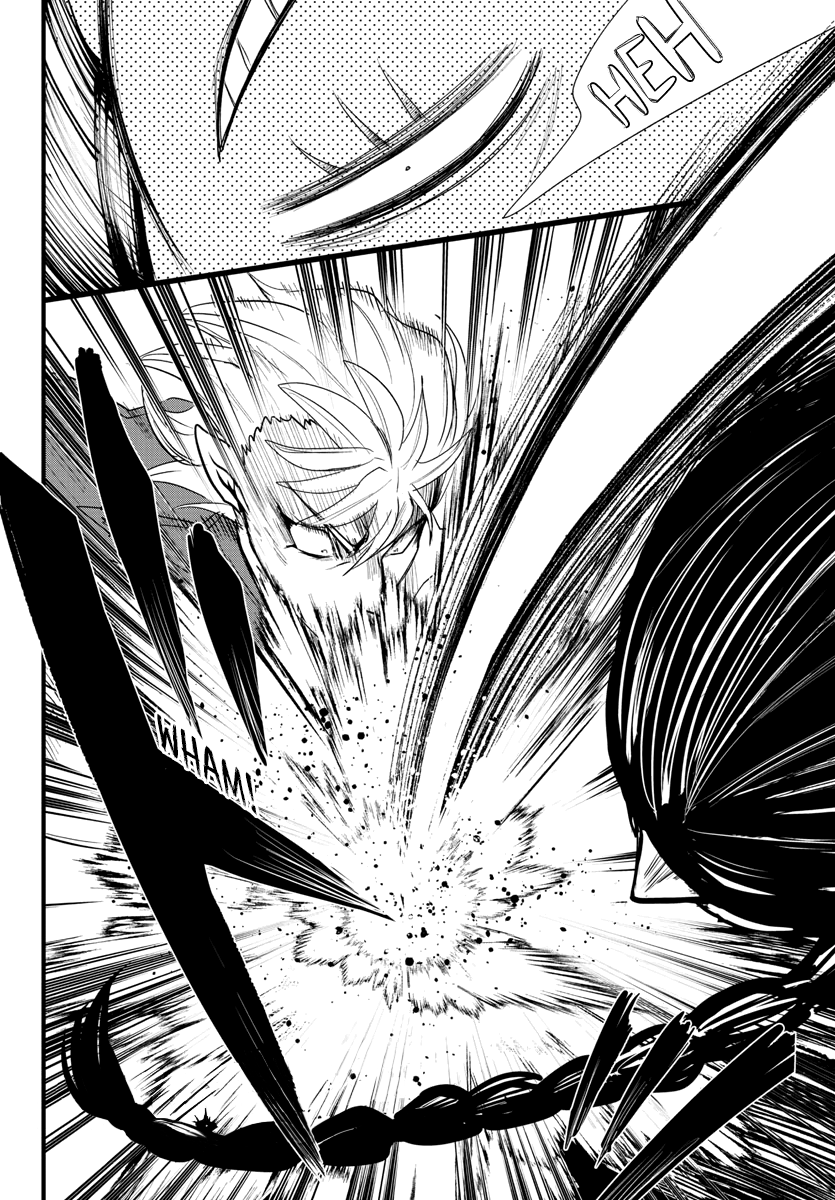 Read Welcome to Demon School En Manga Online
