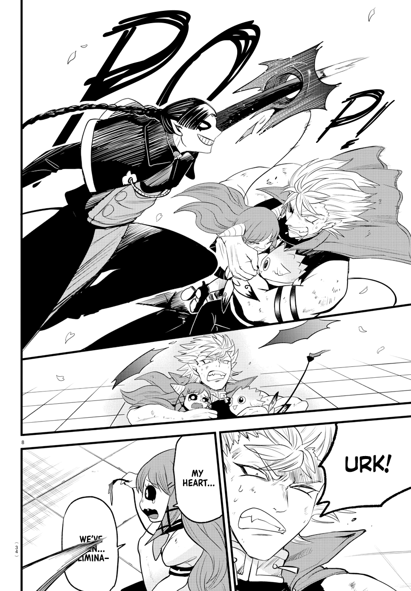 Read Welcome to Demon School En Manga Online
