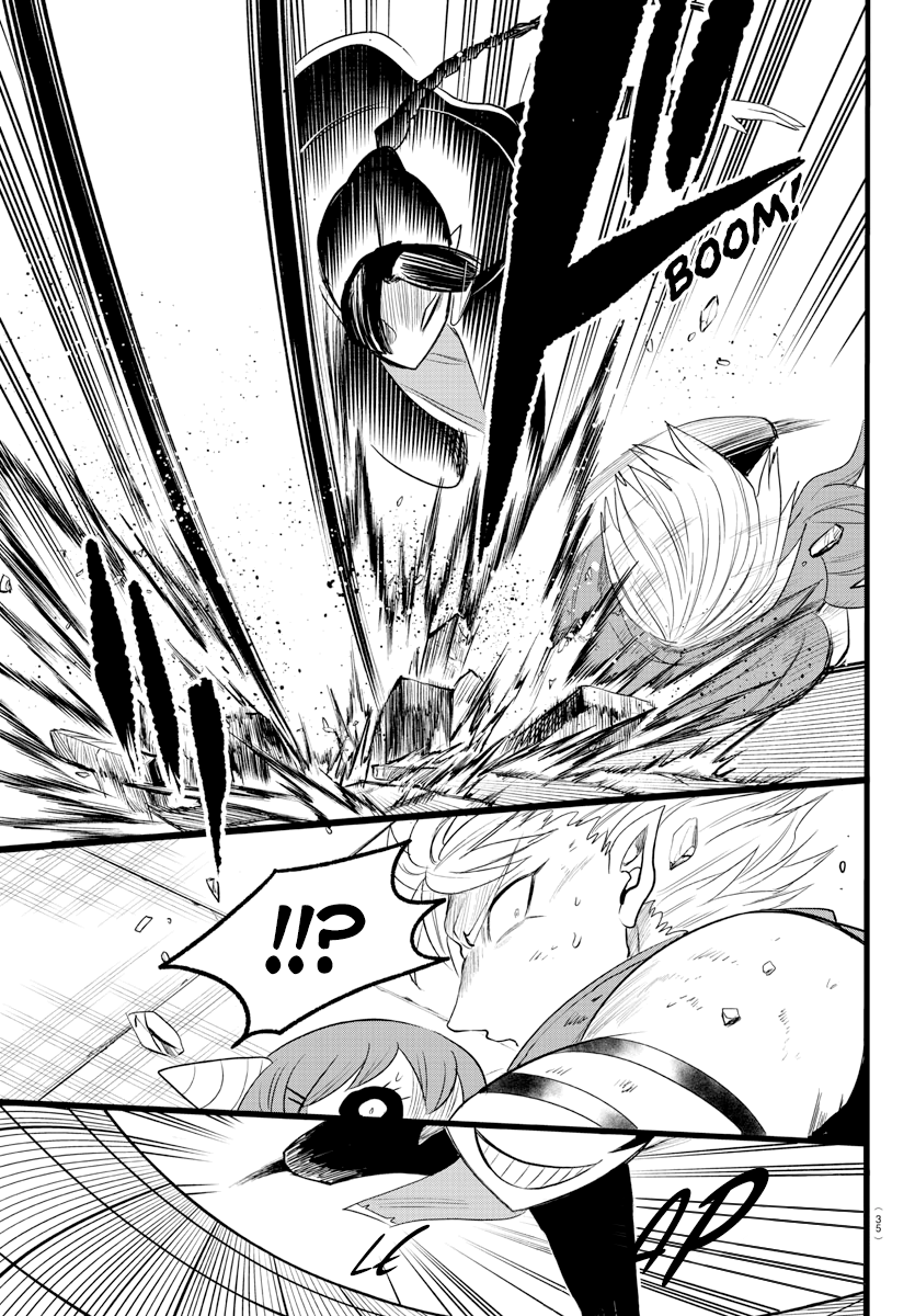 Read Welcome to Demon School En Manga Online