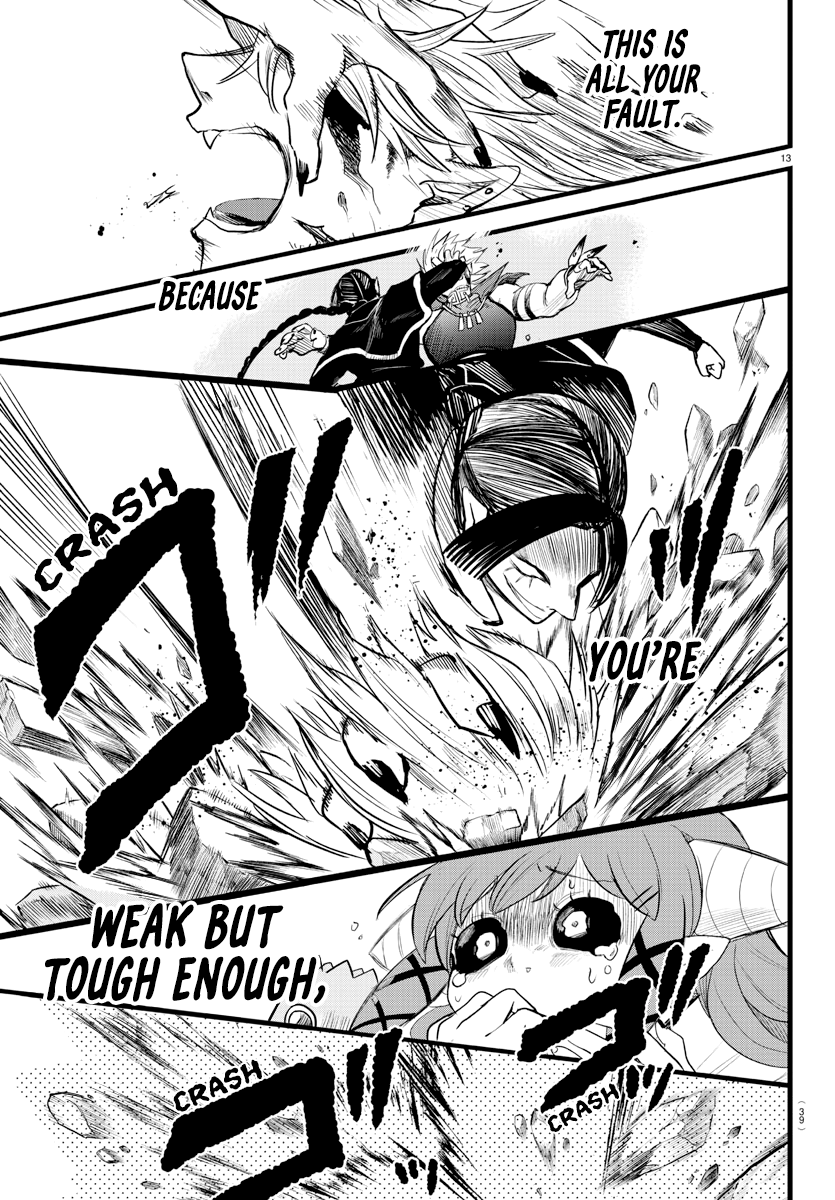 Read Welcome to Demon School En Manga Online