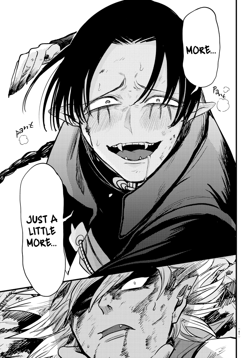 Read Welcome to Demon School En Manga Online