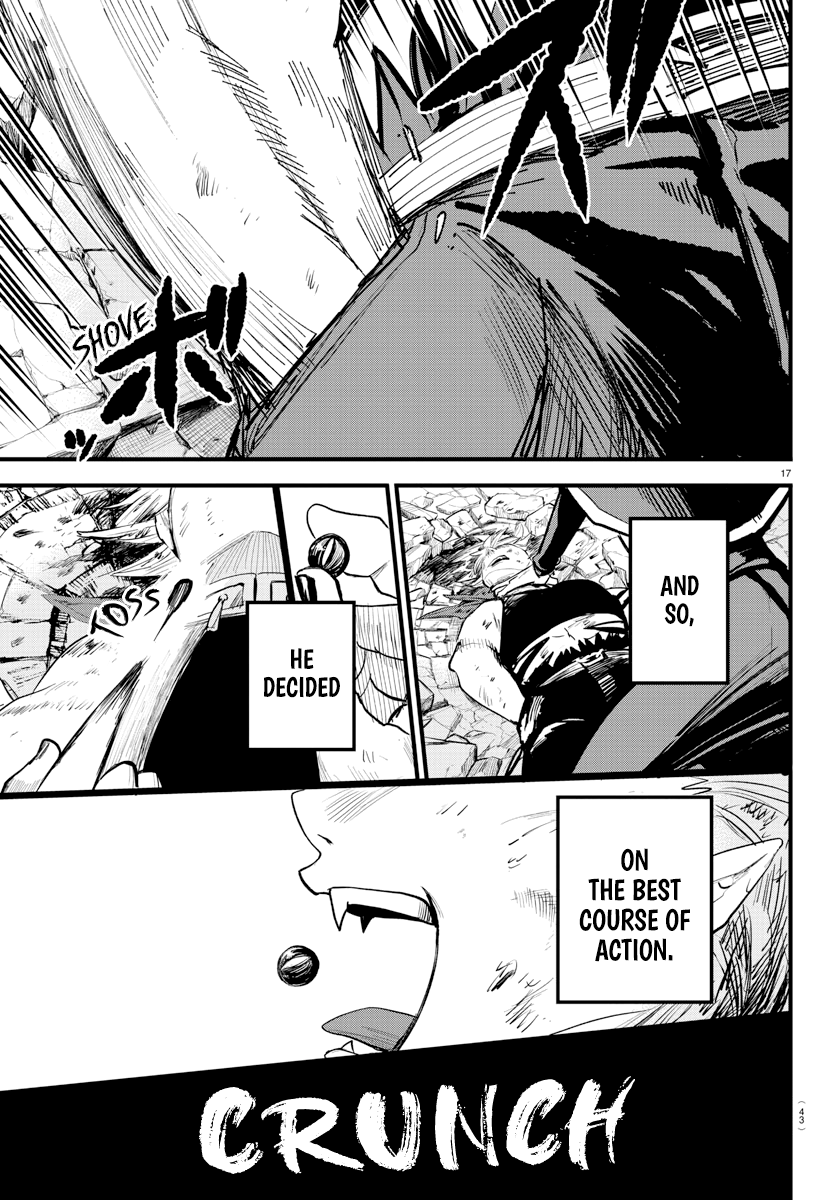 Read Welcome to Demon School En Manga Online
