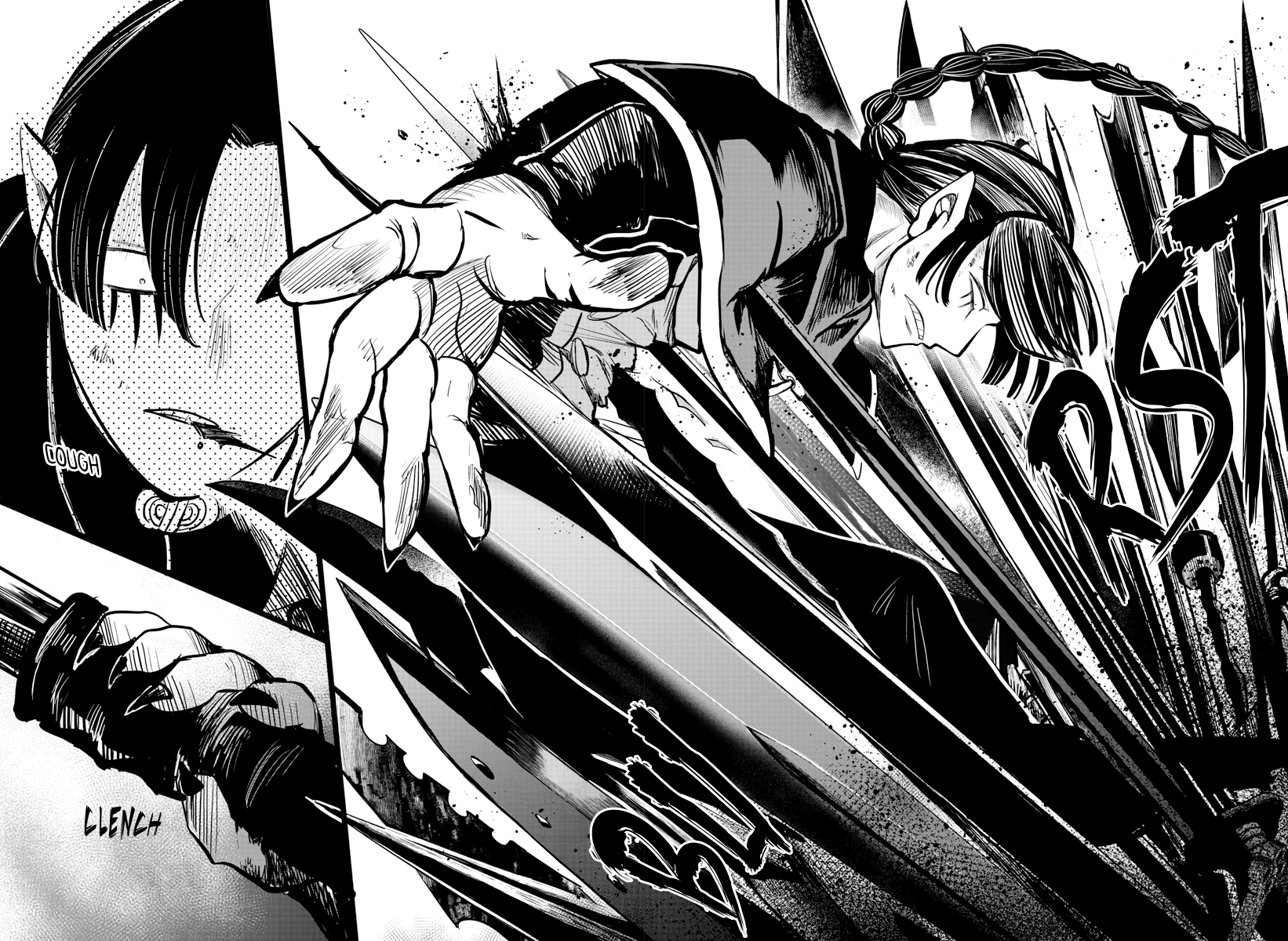Read Welcome to Demon School En Manga Online