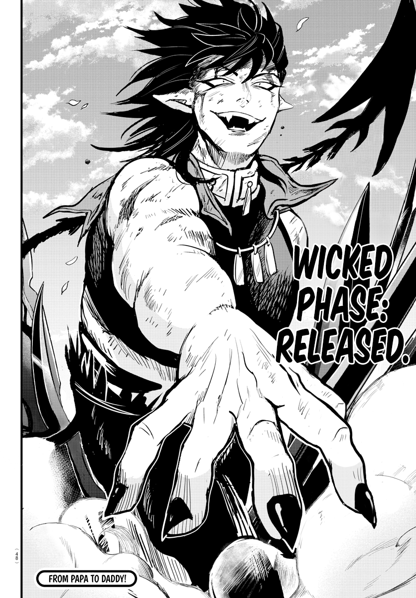 Read Welcome to Demon School En Manga Online