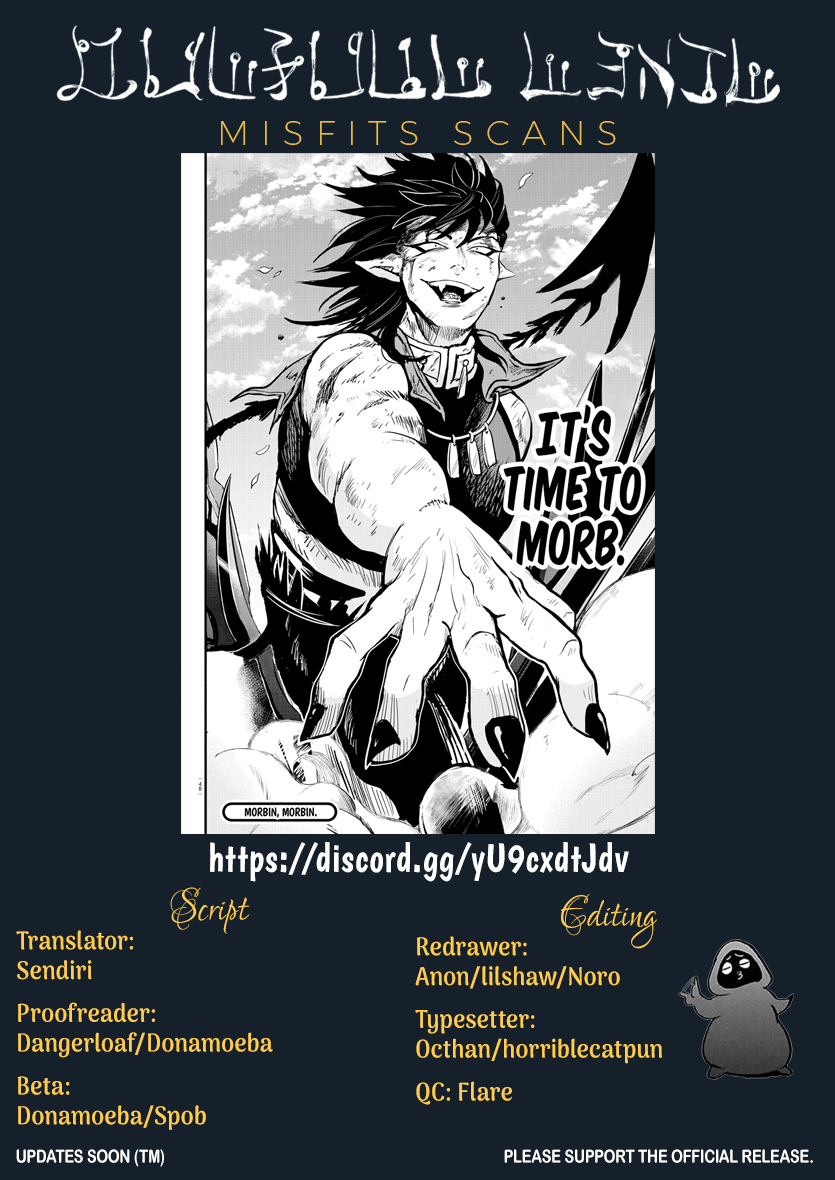 Read Welcome to Demon School En Manga Online