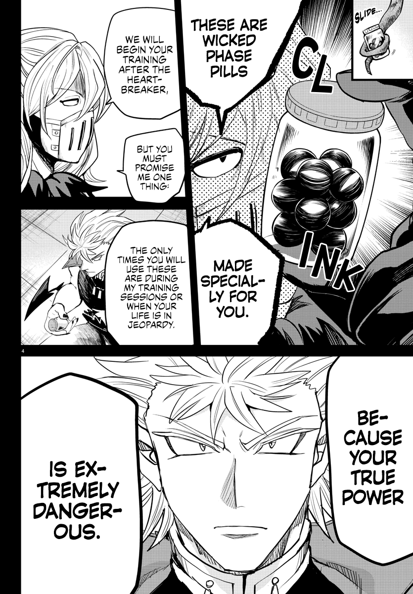 Read Welcome to Demon School En Manga Online