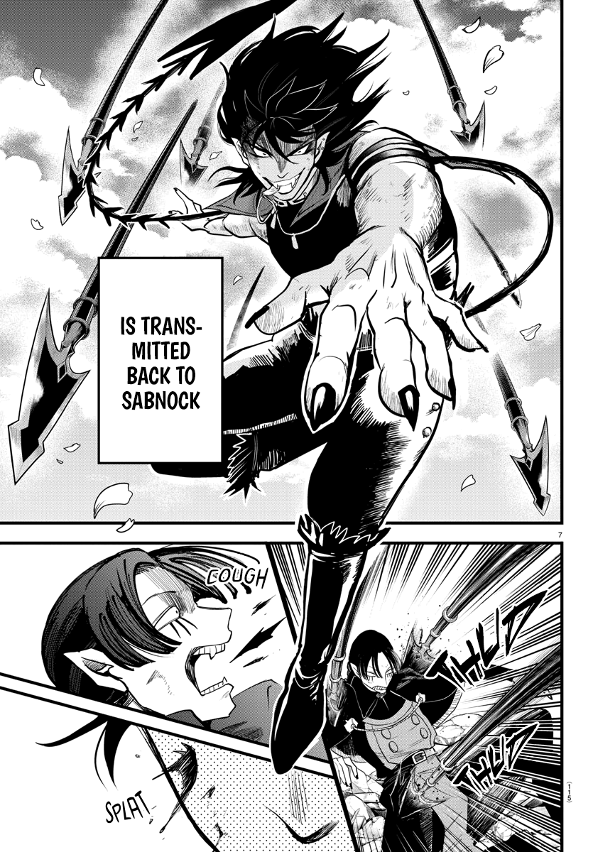 Read Welcome to Demon School En Manga Online
