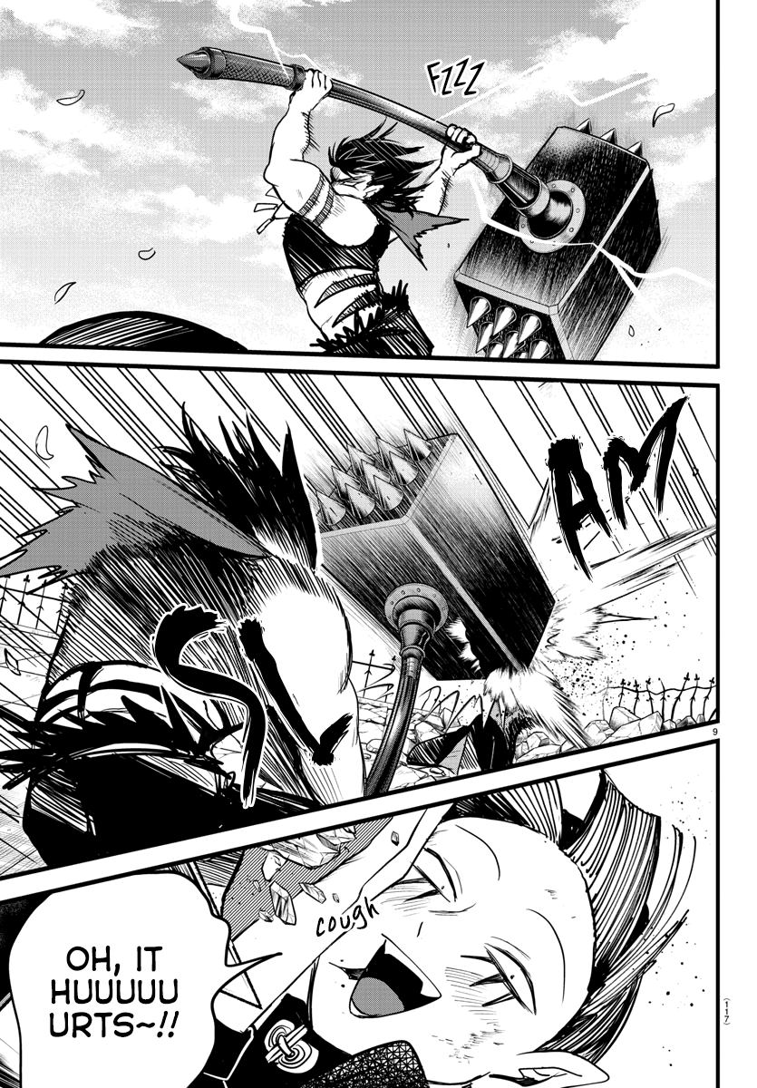 Read Welcome to Demon School En Manga Online