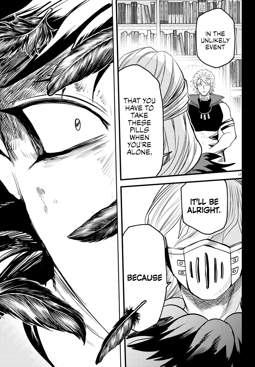 Read Welcome to Demon School En Manga Online