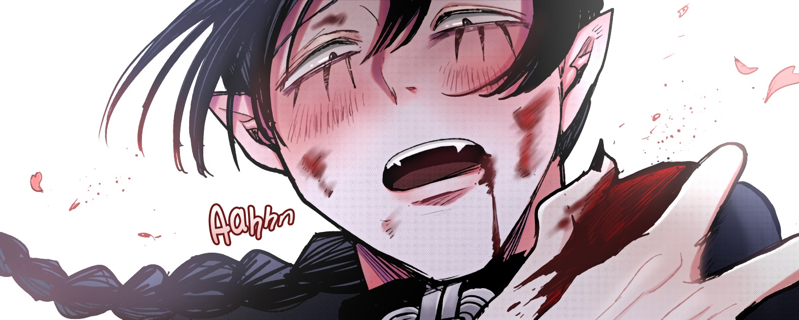 Read Welcome to Demon School En Manga Online
