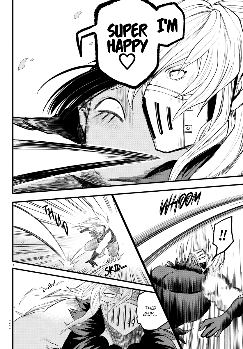 Read Welcome to Demon School En Manga Online