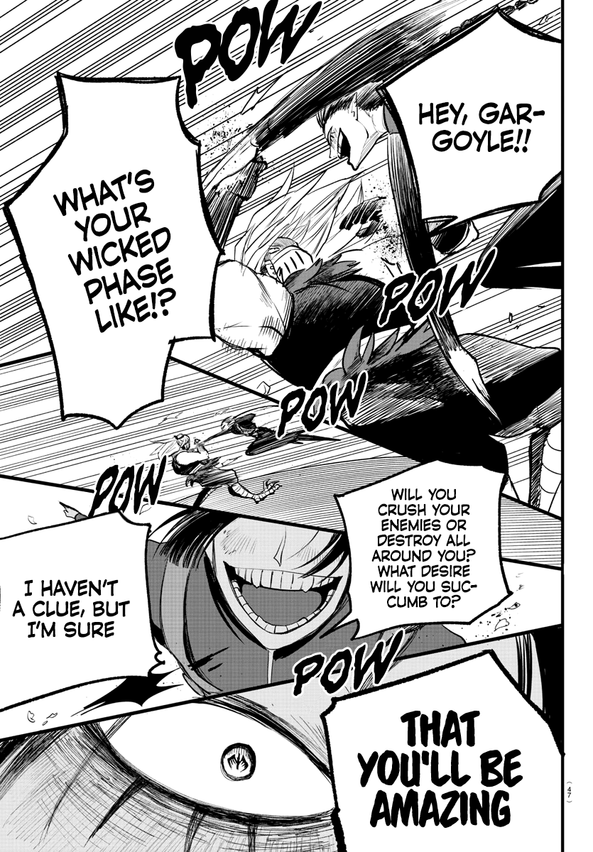 Read Welcome to Demon School En Manga Online