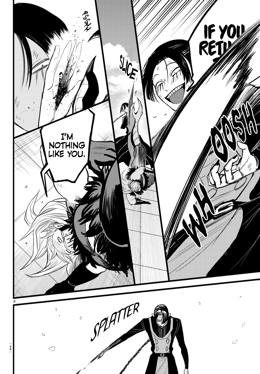Read Welcome to Demon School En Manga Online