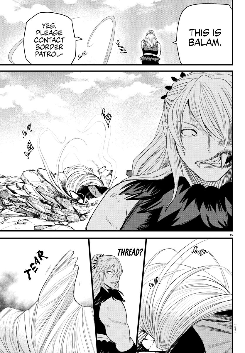 Read Welcome to Demon School En Manga Online