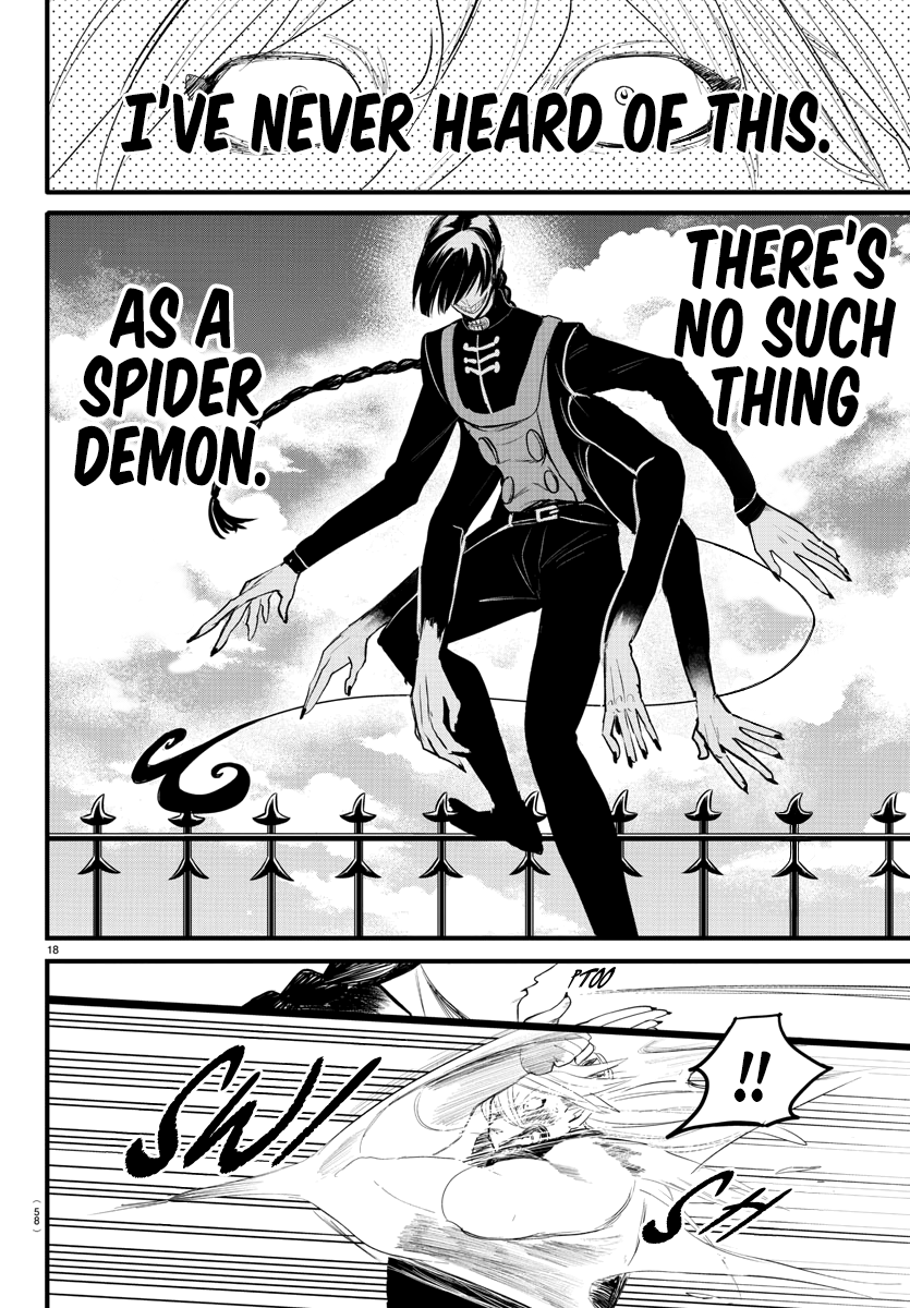 Read Welcome to Demon School En Manga Online
