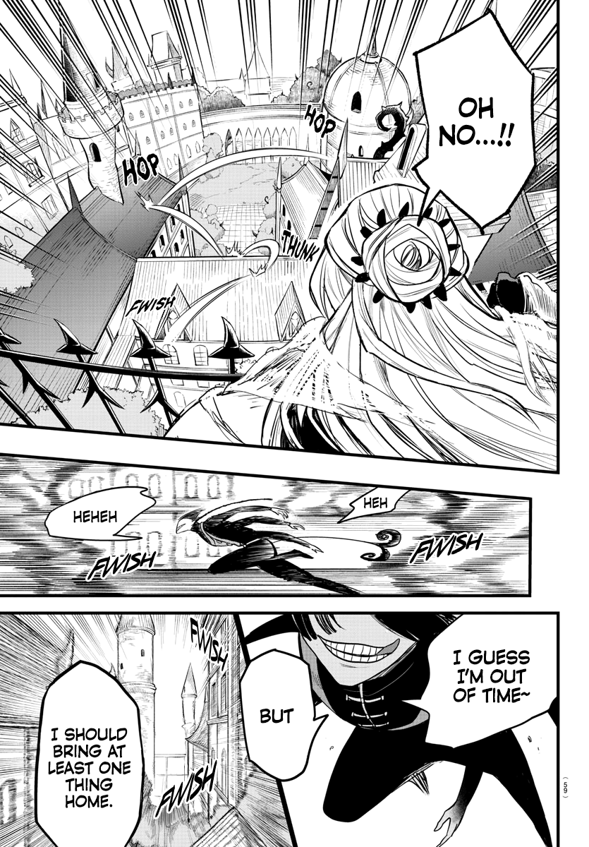 Read Welcome to Demon School En Manga Online