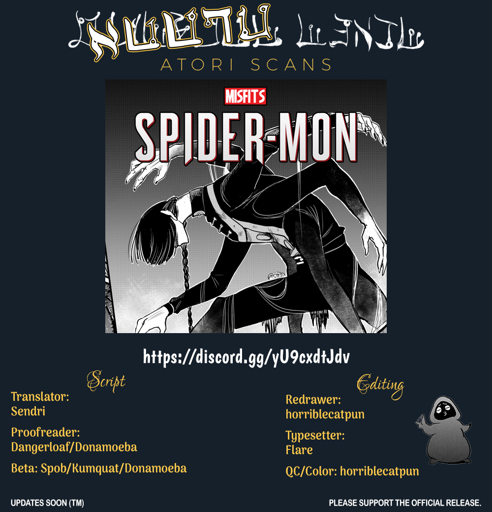 Read Welcome to Demon School En Manga Online