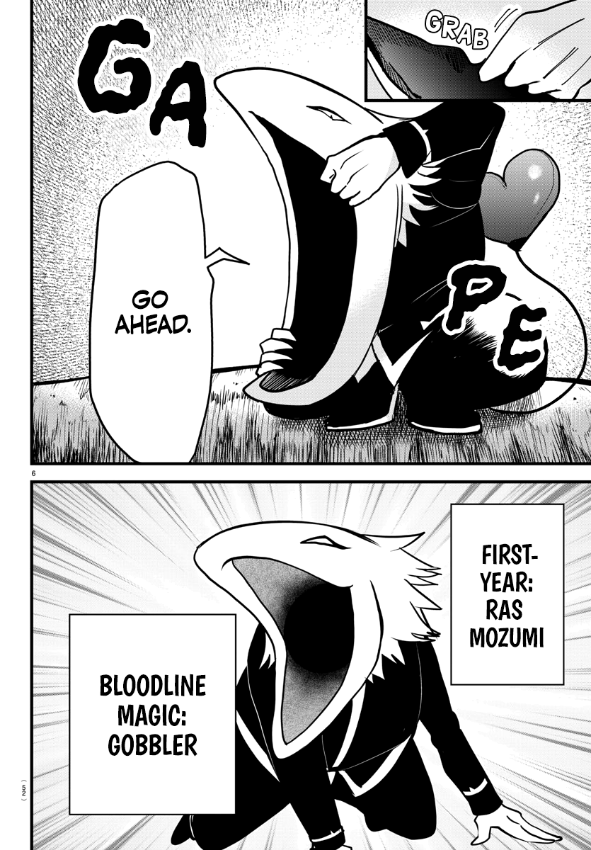 Read Welcome to Demon School En Manga Online