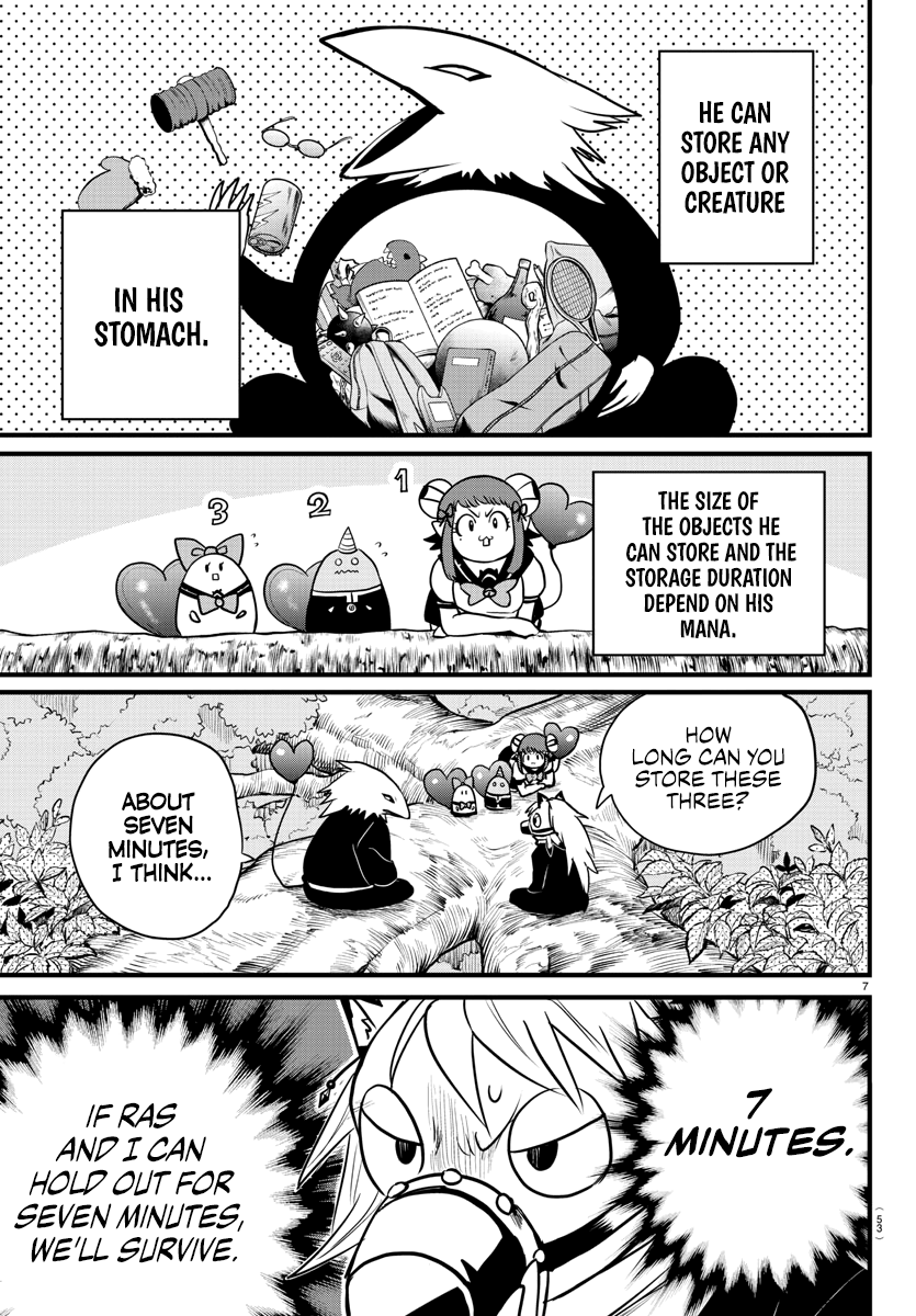 Read Welcome to Demon School En Manga Online