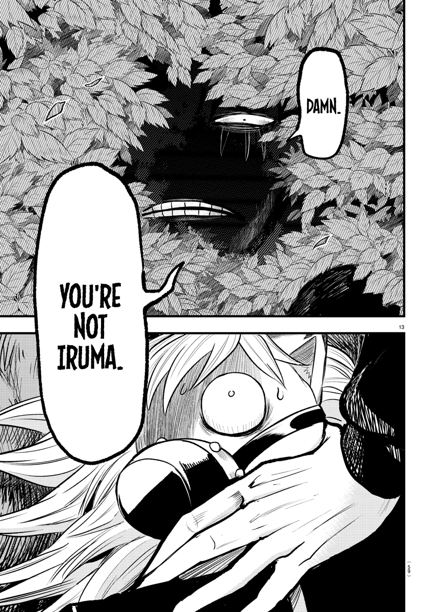 Read Welcome to Demon School En Manga Online