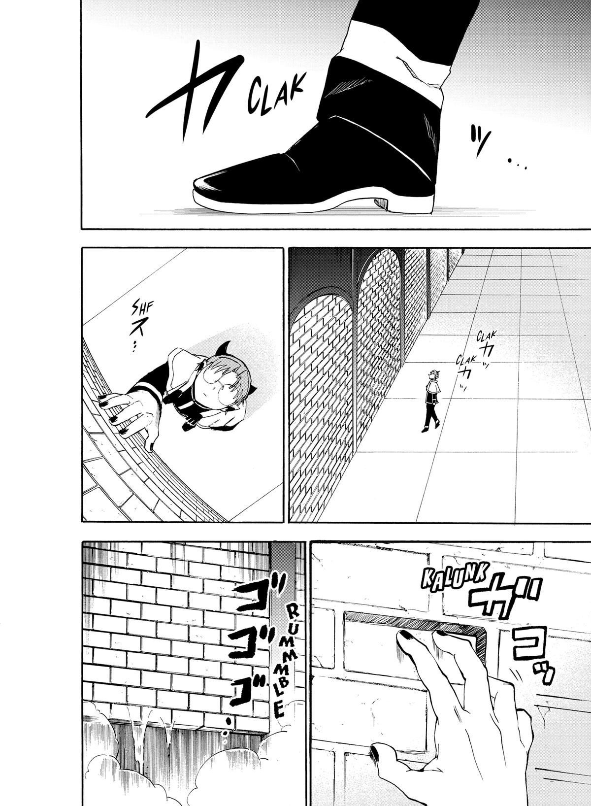 Read Welcome to Demon School En Manga Online