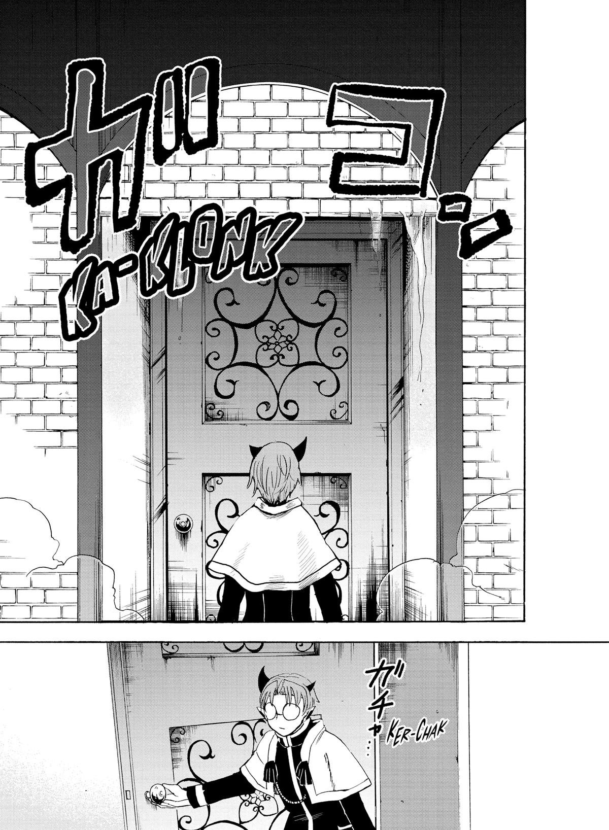 Read Welcome to Demon School En Manga Online