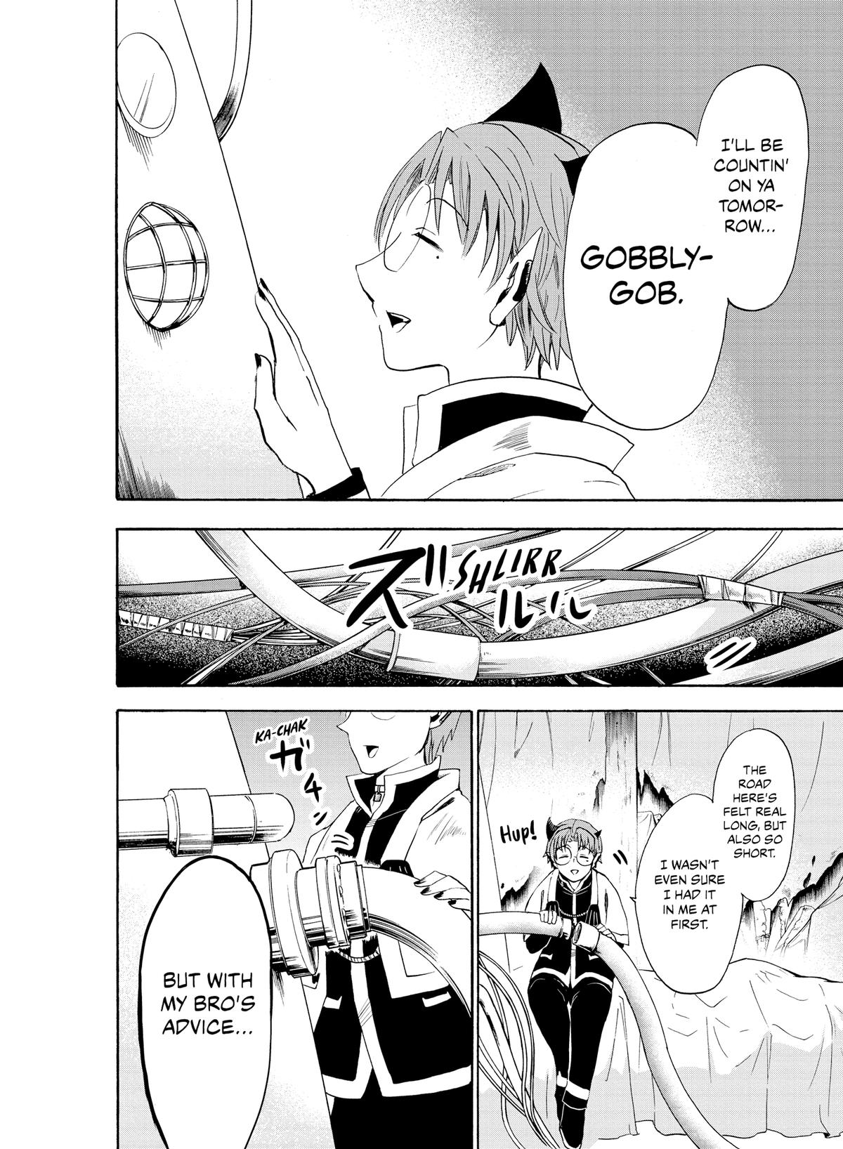 Read Welcome to Demon School En Manga Online