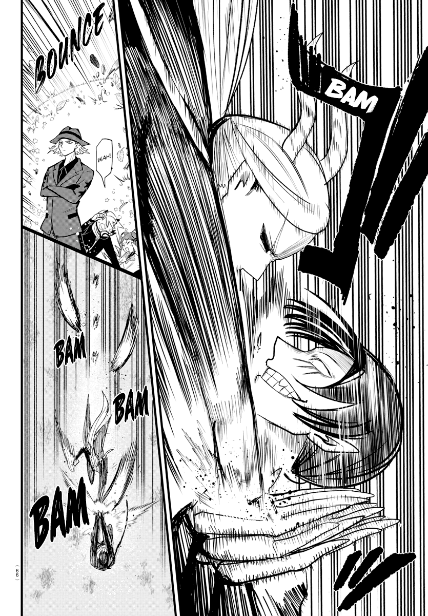 Read Welcome to Demon School En Manga Online