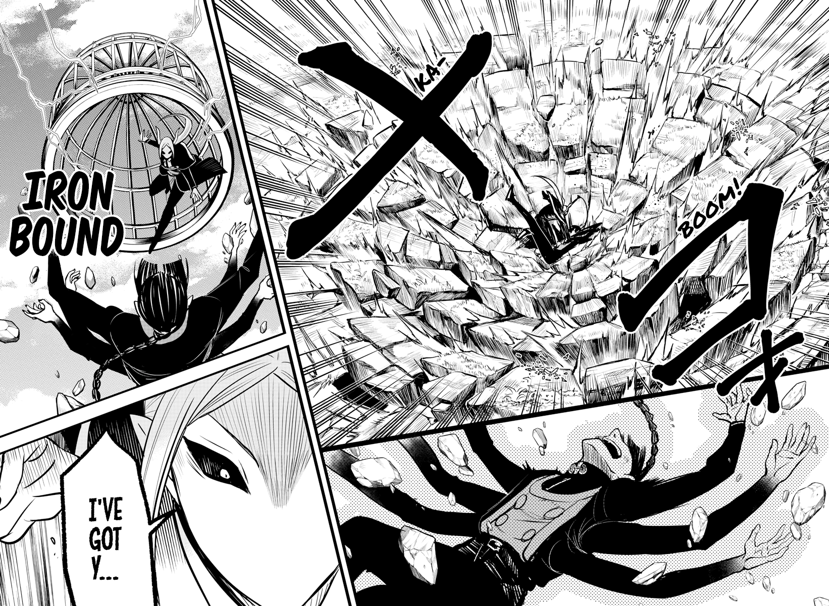 Read Welcome to Demon School En Manga Online
