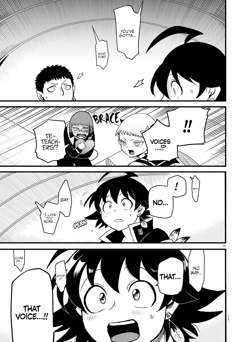 Read Welcome to Demon School En Manga Online