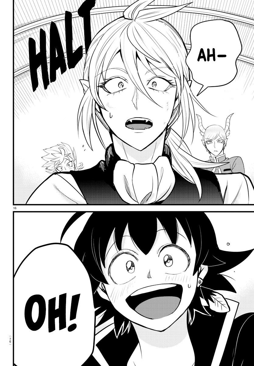 Read Welcome to Demon School En Manga Online