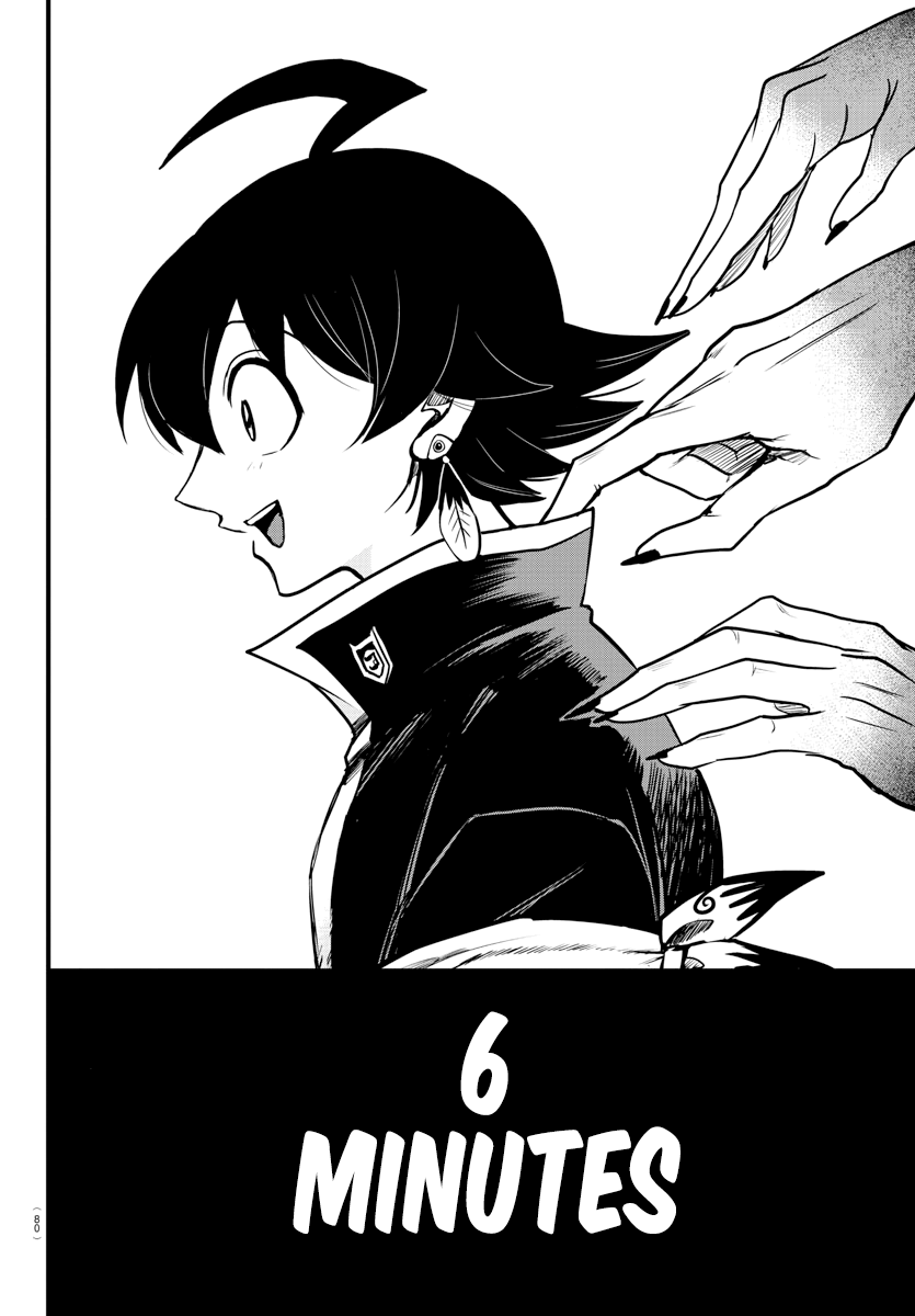 Read Welcome to Demon School En Manga Online