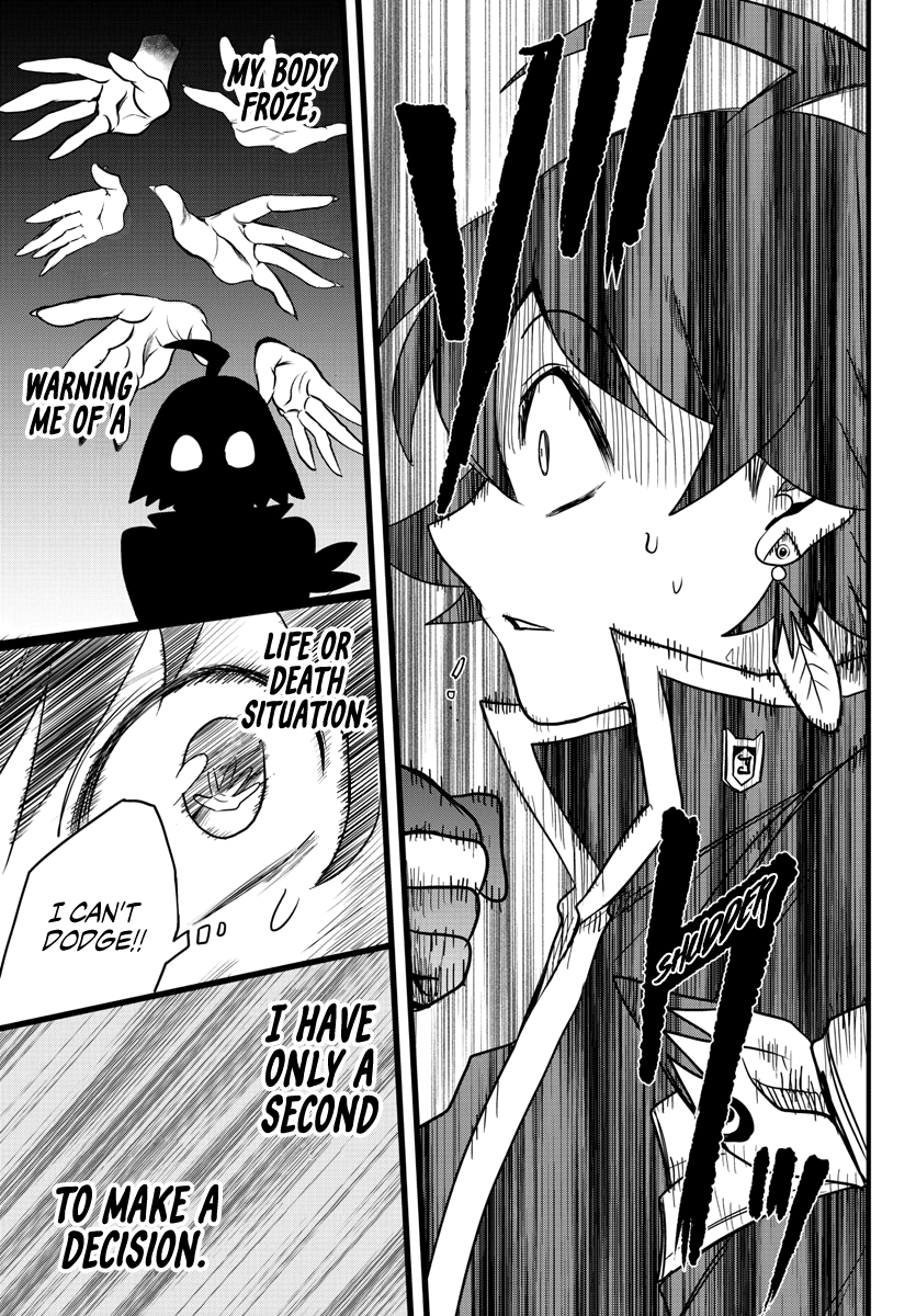 Read Welcome to Demon School En Manga Online