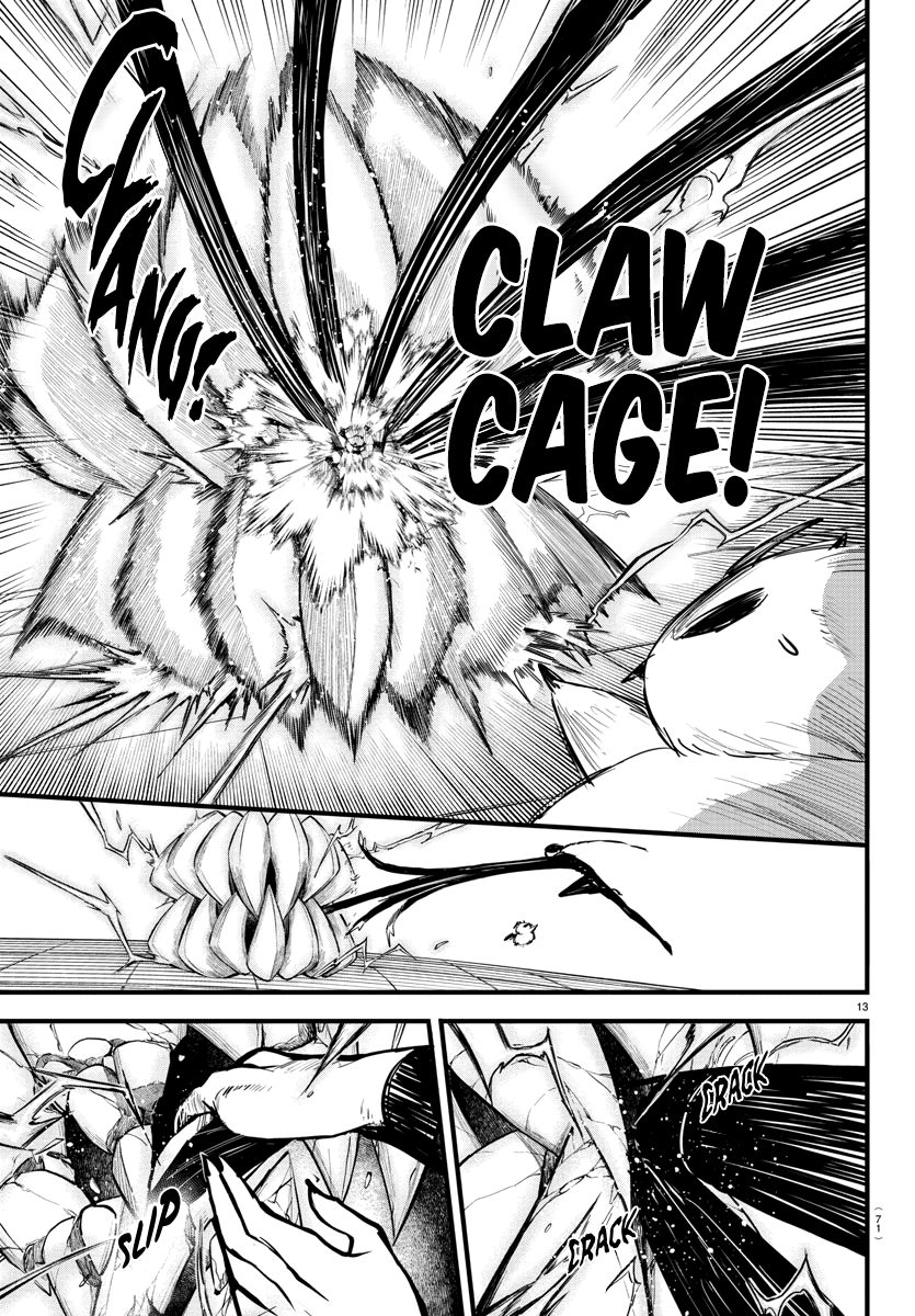 Read Welcome to Demon School En Manga Online