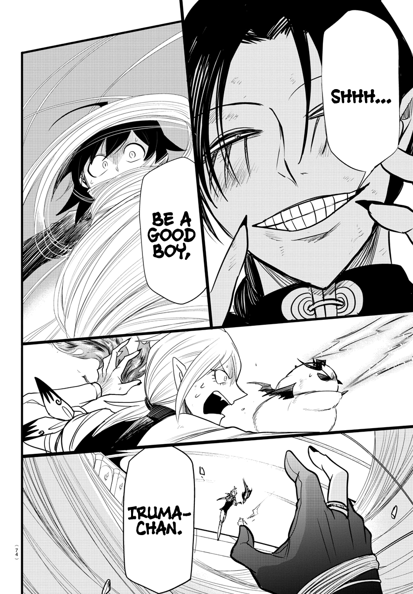 Read Welcome to Demon School En Manga Online