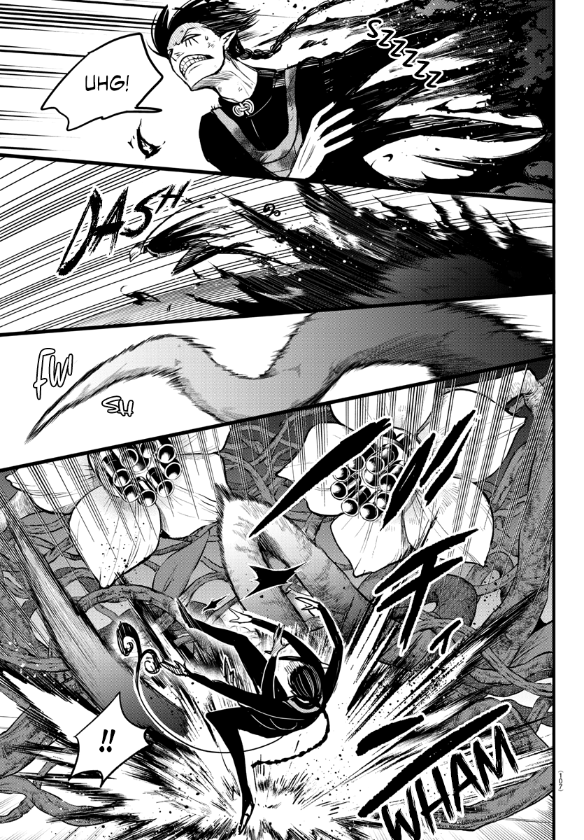 Read Welcome to Demon School En Manga Online