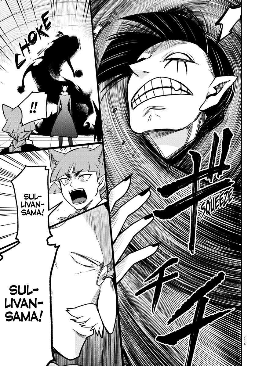 Read Welcome to Demon School En Manga Online