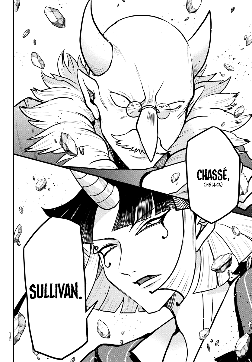 Read Welcome to Demon School En Manga Online