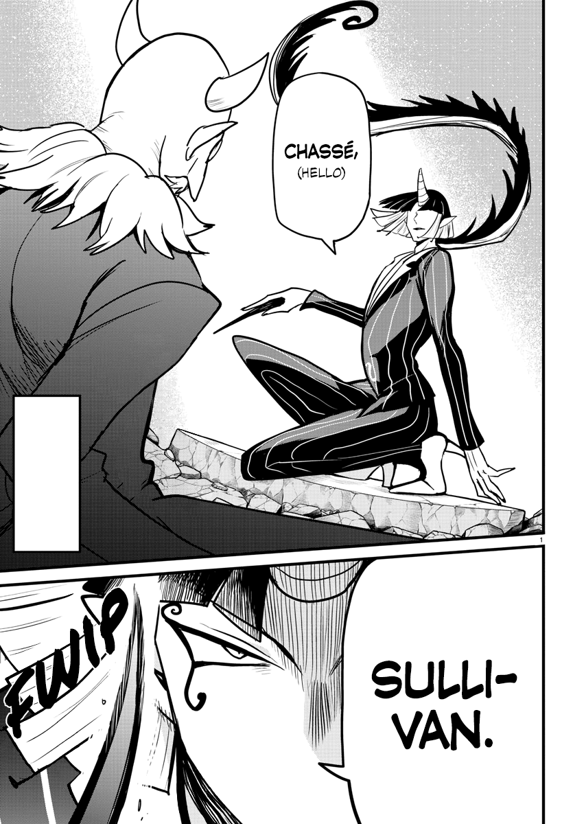 Read Welcome to Demon School En Manga Online