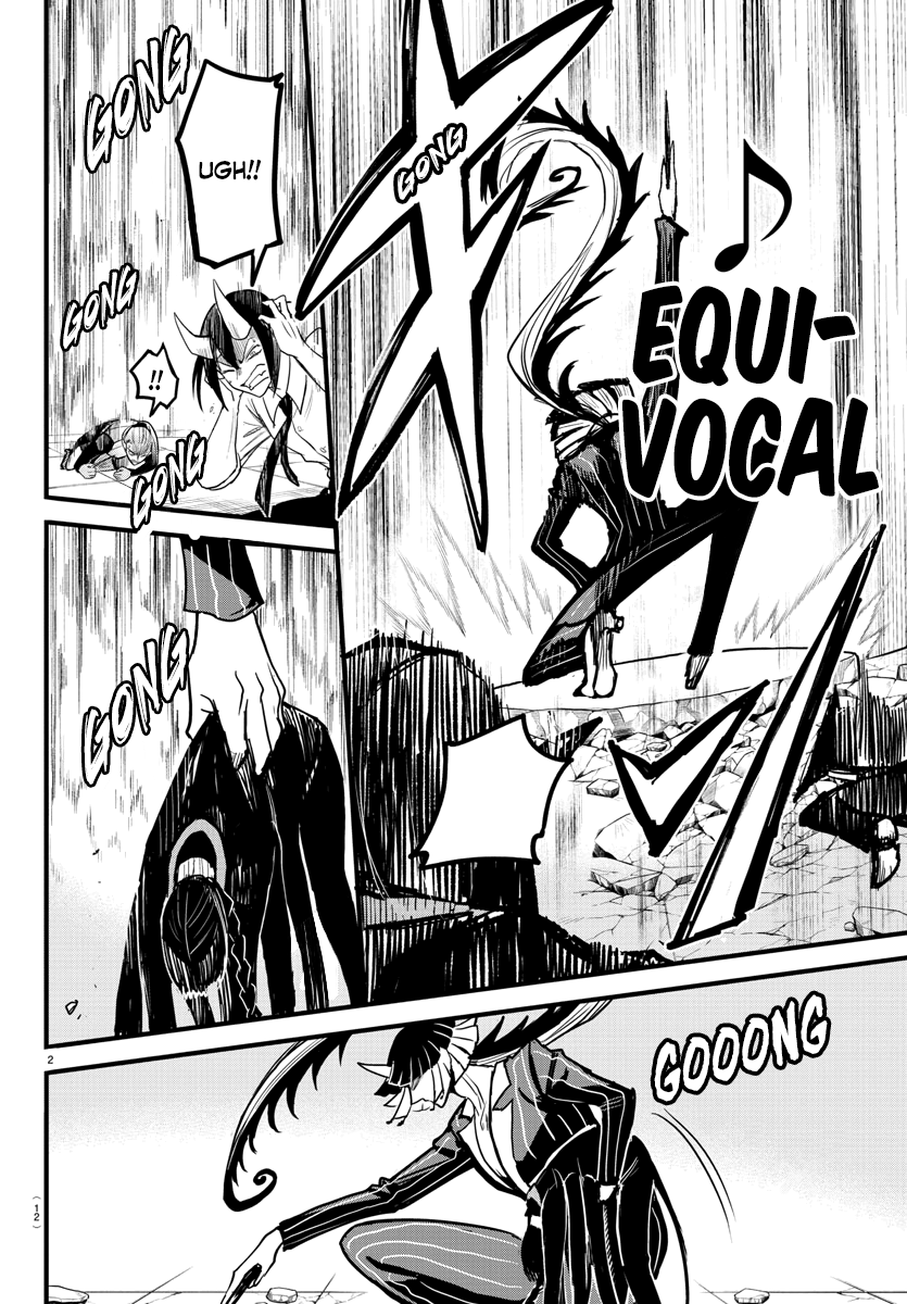 Read Welcome to Demon School En Manga Online