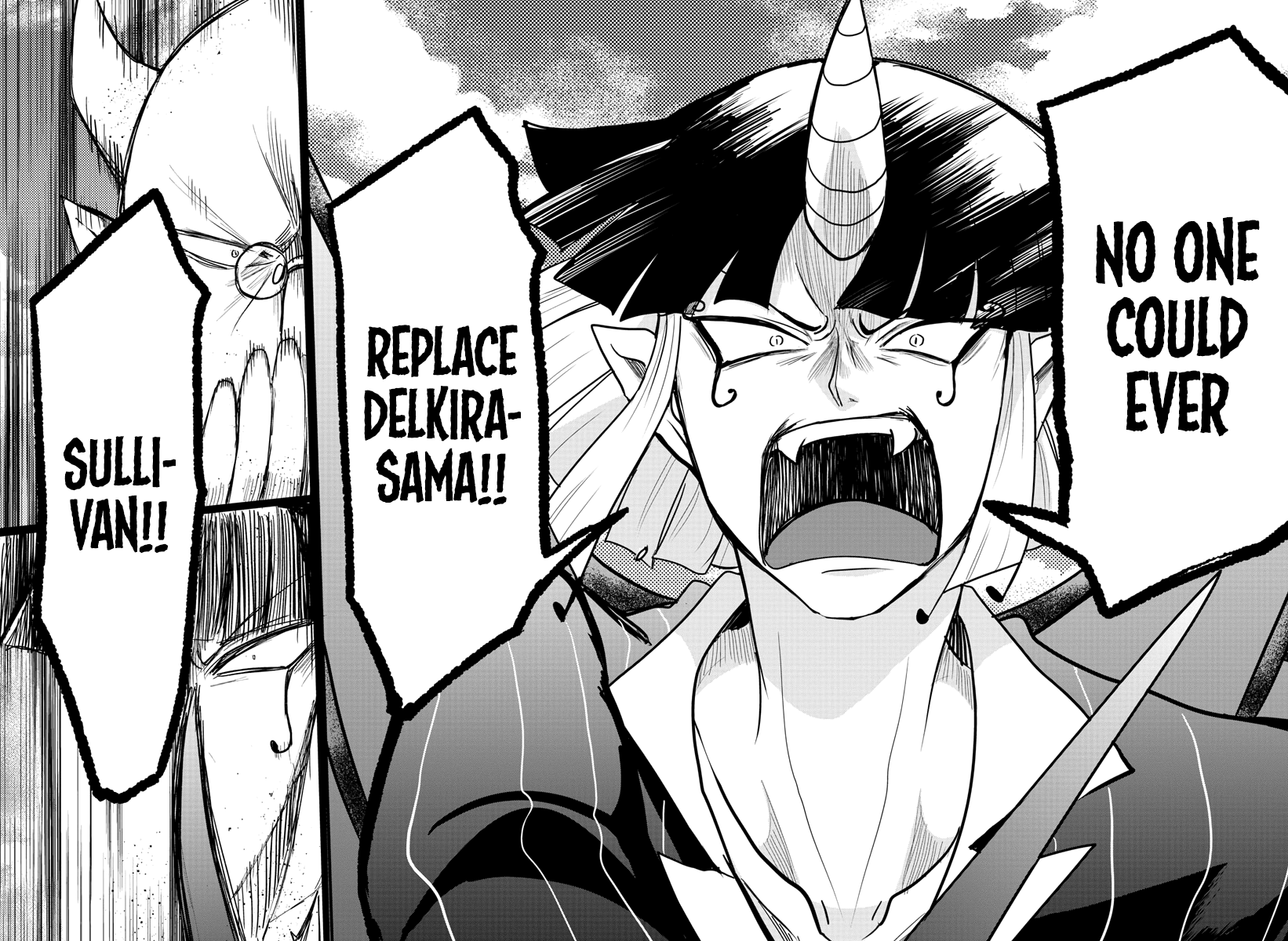 Read Welcome to Demon School En Manga Online