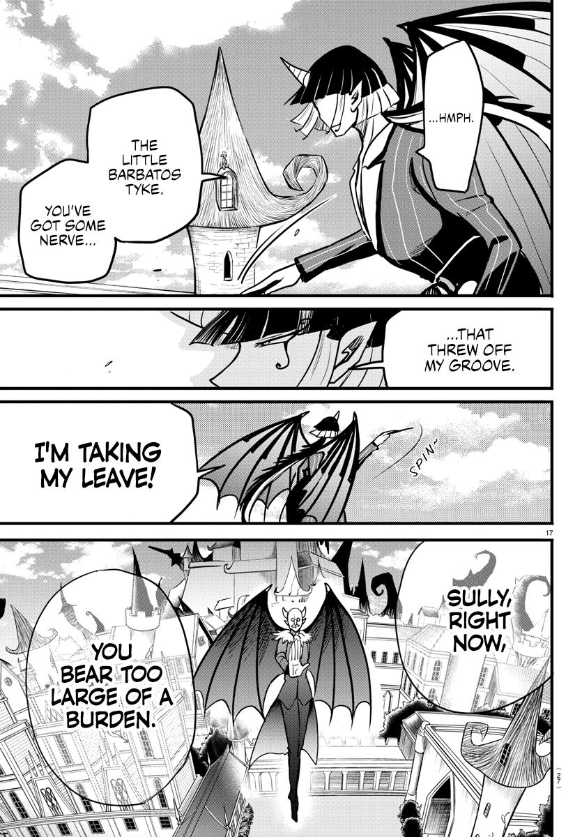 Read Welcome to Demon School En Manga Online