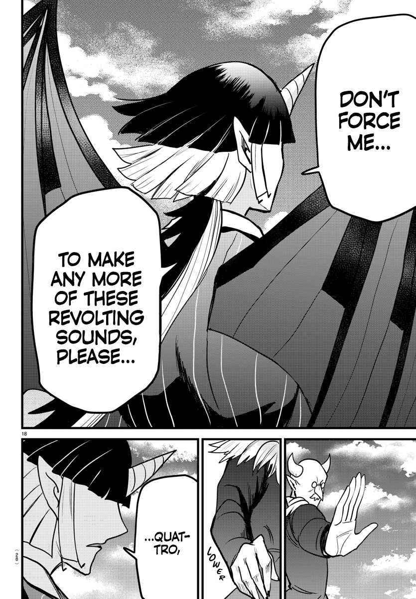 Read Welcome to Demon School En Manga Online