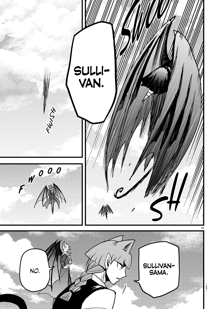 Read Welcome to Demon School En Manga Online