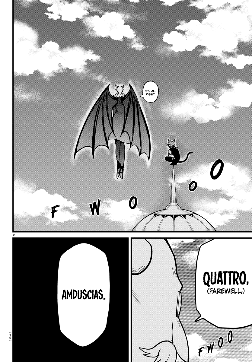 Read Welcome to Demon School En Manga Online