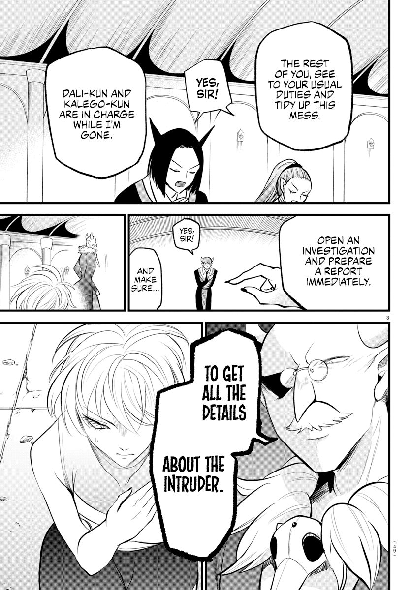 Read Welcome to Demon School En Manga Online