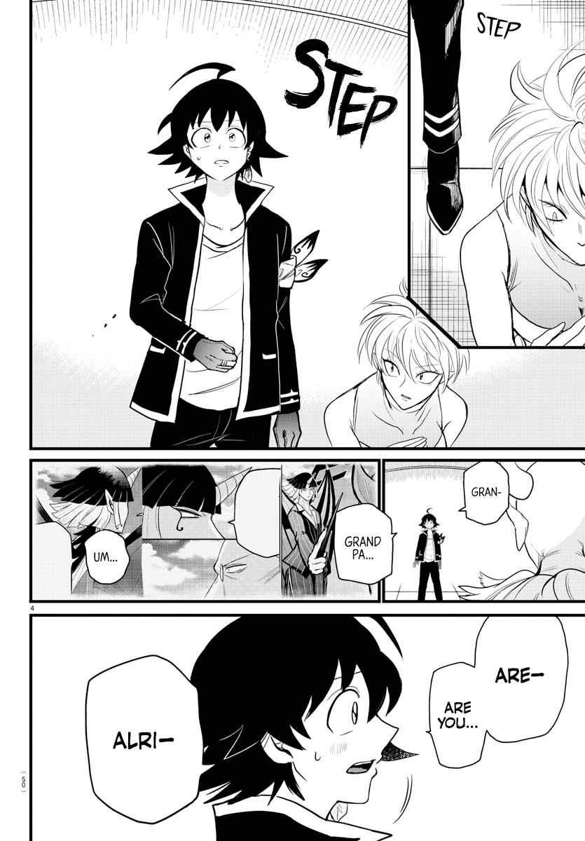 Read Welcome to Demon School En Manga Online